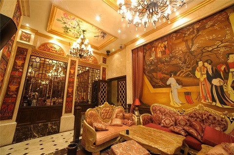 讷河高档KTV妹子质量哪家好